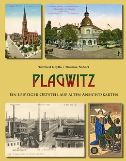 Abbildung von Grylla / Nabert | Plagwitz | 1. Auflage | 2022 | beck-shop.de