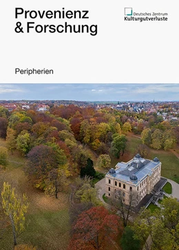 Abbildung von Deutsches Zentrum Kulturgutverluste | Provenienz & Forschung 2022 | 1. Auflage | 2022 | beck-shop.de