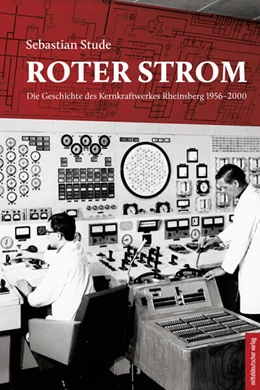 Abbildung von Stude | Roter Strom | 1. Auflage | 2022 | beck-shop.de