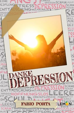 Abbildung von Porta | Danke, Depression | 1. Auflage | 2022 | beck-shop.de
