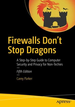 Abbildung von Parker | Firewalls Don't Stop Dragons | 5. Auflage | 2023 | beck-shop.de