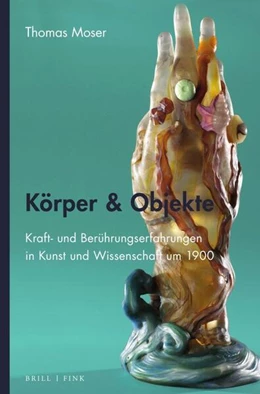 Abbildung von Moser | Körper & Objekte | 1. Auflage | 2022 | beck-shop.de