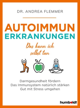 Abbildung von Flemmer | Autoimmunerkrankungen | 1. Auflage | 2023 | beck-shop.de