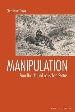 Abbildung von Turza | Manipulation | 1. Auflage | 2022 | beck-shop.de
