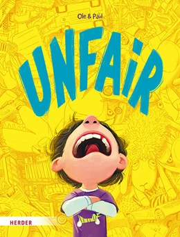 Abbildung von Puls | Unfair | 1. Auflage | 2023 | beck-shop.de