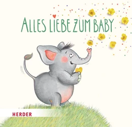 Abbildung von Hartmann | Alles Liebe zum Baby | 1. Auflage | 2023 | beck-shop.de