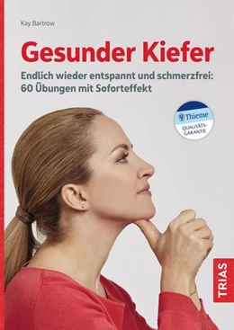Abbildung von Bartrow | Gesunder Kiefer | 3. Auflage | 2023 | beck-shop.de