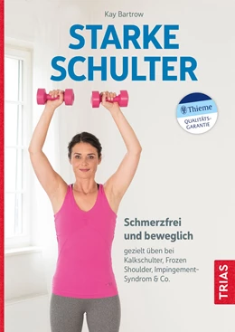 Abbildung von Bartrow | Starke Schulter | 2. Auflage | 2023 | beck-shop.de
