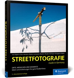 Abbildung von von Aspern / Cuic | Streetfotografie | 2. Auflage | 2023 | beck-shop.de