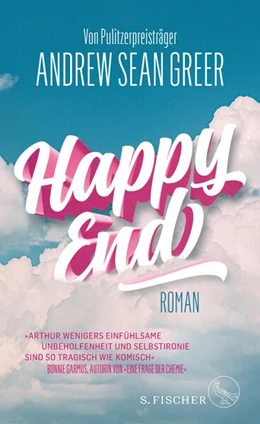 Abbildung von Greer | Happy End | 1. Auflage | 2023 | beck-shop.de
