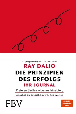 Abbildung von Dalio | Die Prinzipien des Erfolgs - Ihr Journal | 1. Auflage | 2022 | beck-shop.de