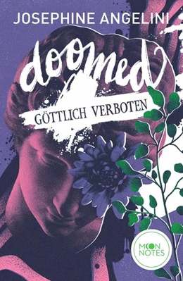 Abbildung von Angelini / Moon Notes | Fates & Furies 4. Doomed | 1. Auflage | 2023 | beck-shop.de