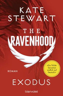 Abbildung von Stewart | The Ravenhood - Exodus | 1. Auflage | 2023 | beck-shop.de