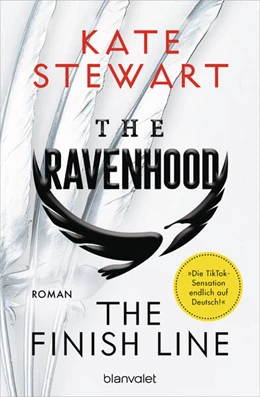 Abbildung von Stewart | The Ravenhood - The Finish Line | 1. Auflage | 2023 | beck-shop.de