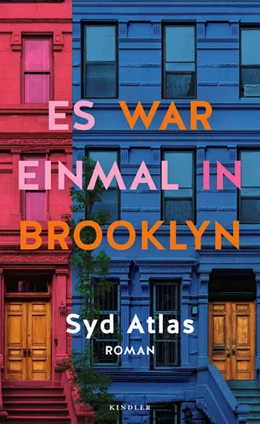 Abbildung von Atlas | Es war einmal in Brooklyn | 1. Auflage | 2023 | beck-shop.de