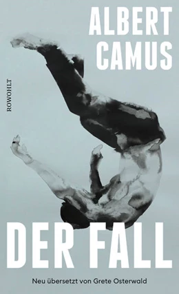 Abbildung von Camus | Der Fall | 1. Auflage | 2023 | beck-shop.de