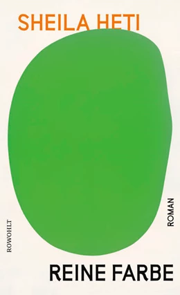 Abbildung von Heti | Reine Farbe | 1. Auflage | 2023 | beck-shop.de