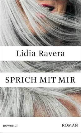 Abbildung von Ravera | Sprich mit mir | 1. Auflage | 2023 | beck-shop.de