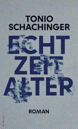 Abbildung von Schachinger | Echtzeitalter | 1. Auflage | 2023 | beck-shop.de