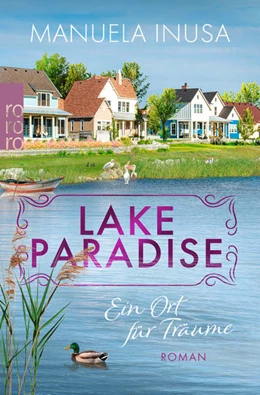 Abbildung von Inusa | Lake Paradise - Ein Ort für Träume | 1. Auflage | 2023 | beck-shop.de