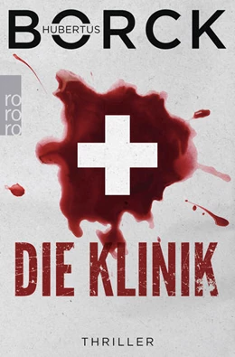 Abbildung von Borck | Die Klinik | 1. Auflage | 2023 | beck-shop.de