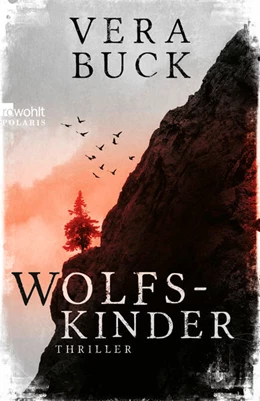Abbildung von Buck | Wolfskinder | 1. Auflage | 2023 | beck-shop.de