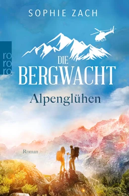 Abbildung von Zach | Die Bergwacht: Alpenglühen | 1. Auflage | 2023 | beck-shop.de