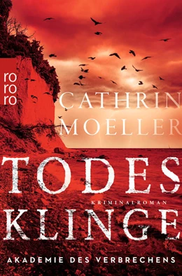 Abbildung von Moeller | Todesklinge | 1. Auflage | 2023 | beck-shop.de