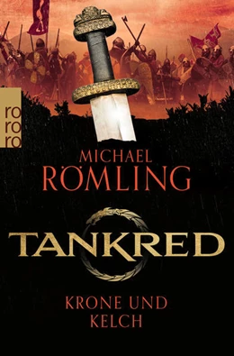 Abbildung von Römling | Tankred: Krone und Kelch | 1. Auflage | 2023 | beck-shop.de