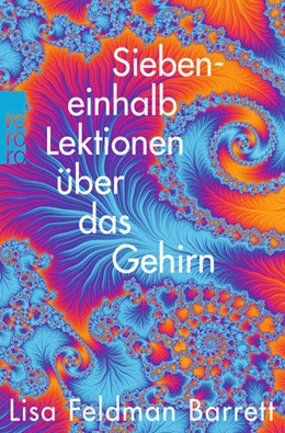 Abbildung von Feldman Barrett | Siebeneinhalb Lektionen über das Gehirn | 4. Auflage | 2023 | beck-shop.de