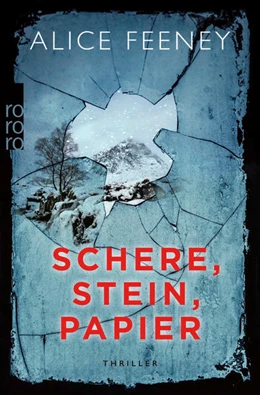 Abbildung von Feeney | Schere, Stein, Papier | 1. Auflage | 2023 | beck-shop.de