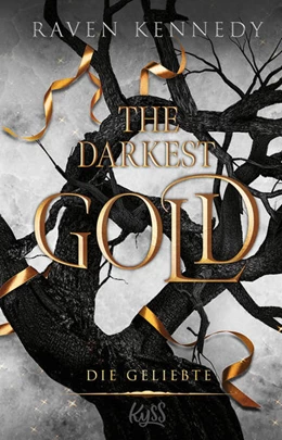 Abbildung von Kennedy | The Darkest Gold - Die Geliebte | 1. Auflage | 2023 | beck-shop.de