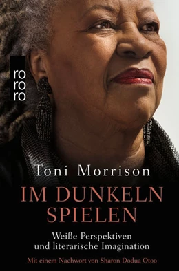 Abbildung von Morrison | Im Dunkeln spielen | 1. Auflage | 2023 | beck-shop.de