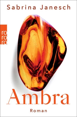 Abbildung von Janesch | Ambra | 1. Auflage | 2023 | beck-shop.de