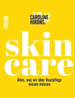 Abbildung von Hirons | Skincare | 1. Auflage | 2023 | beck-shop.de