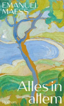 Abbildung von Maeß | Alles in allem | 1. Auflage | 2023 | beck-shop.de