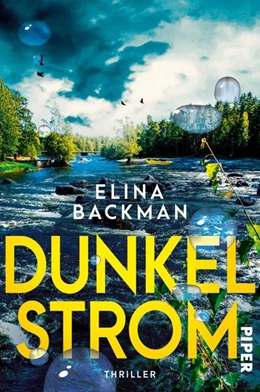 Abbildung von Backman | Dunkelstrom | 1. Auflage | 2023 | beck-shop.de