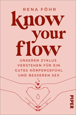 Abbildung von Föhr | Know Your Flow | 1. Auflage | 2023 | beck-shop.de