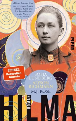 Abbildung von Lundberg / Richman | Hilma | 1. Auflage | 2023 | beck-shop.de