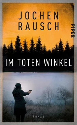 Abbildung von Rausch | Im toten Winkel | 1. Auflage | 2023 | beck-shop.de