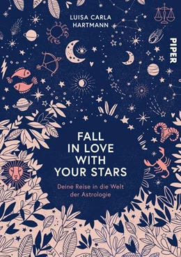 Abbildung von Hartmann | Fall in Love with Your Stars | 1. Auflage | 2023 | beck-shop.de
