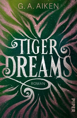 Abbildung von Aiken | Tiger Dreams | 1. Auflage | 2024 | beck-shop.de