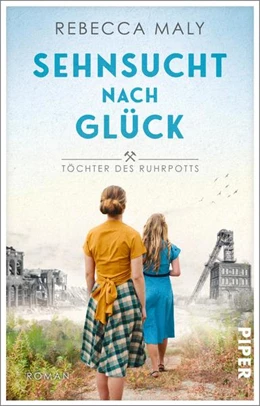 Abbildung von Maly | Sehnsucht nach Glück | 1. Auflage | 2023 | beck-shop.de