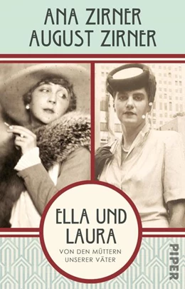 Abbildung von Zirner | Ella und Laura | 1. Auflage | 2023 | beck-shop.de