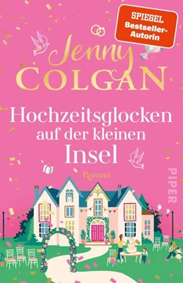 Abbildung von Colgan | Hochzeitsglocken auf der kleinen Insel | 1. Auflage | 2023 | beck-shop.de
