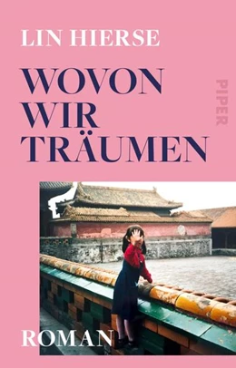 Abbildung von Hierse | Wovon wir träumen | 1. Auflage | 2023 | beck-shop.de