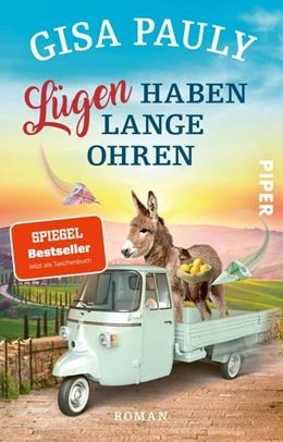 Abbildung von Pauly | Lügen haben lange Ohren | 1. Auflage | 2023 | beck-shop.de