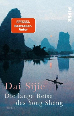 Abbildung von Sijie | Die lange Reise des Yong Sheng | 1. Auflage | 2023 | beck-shop.de