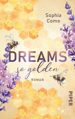 Abbildung von Como | Dreams so golden | 1. Auflage | 2023 | beck-shop.de