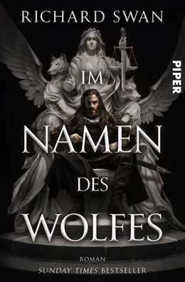 Abbildung von Swan | Im Namen des Wolfes | 1. Auflage | 2023 | beck-shop.de